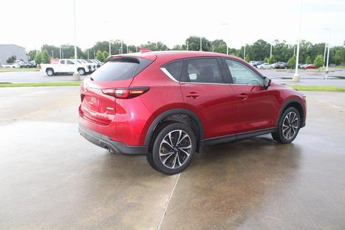 2023 Mazda CX-5 2.5 S