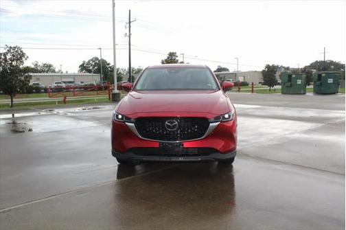 2023 Mazda CX-5 2.5 S Premium