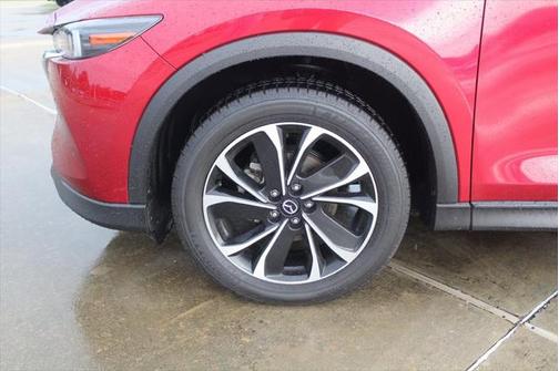 2023 Mazda CX-5 2.5 S Premium