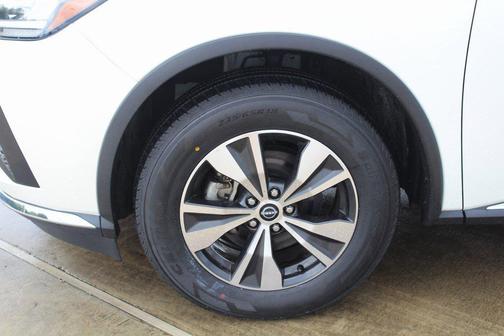 2023 Nissan Murano SV FWD