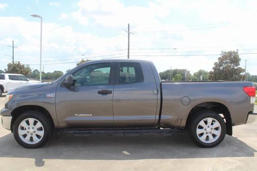 2011 Toyota Tundra Grade