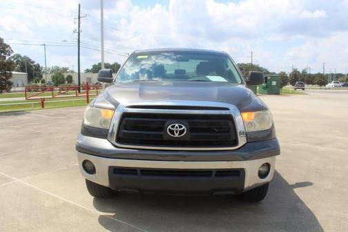 2011 Toyota Tundra Grade