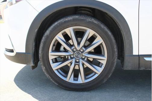 2022 Mazda CX-9 Grand Touring