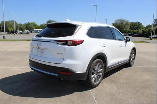 2022 Mazda CX-9 Grand Touring