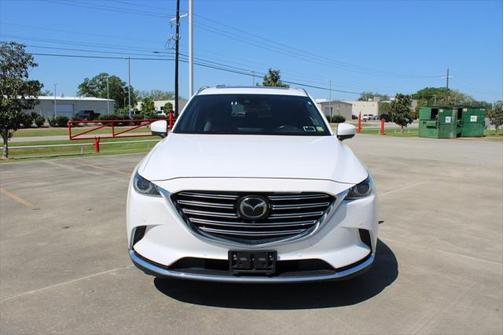 2022 Mazda CX-9 Grand Touring