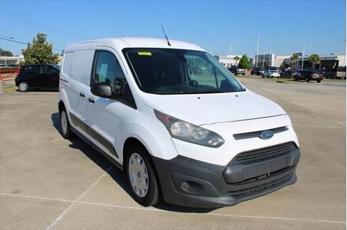 2018 Ford Transit Connect XL