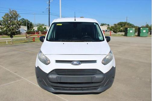 2018 Ford Transit Connect XL