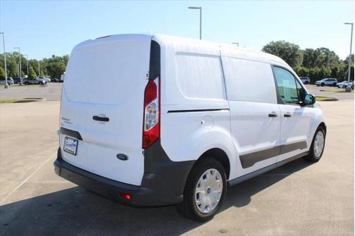 2018 Ford Transit Connect XL