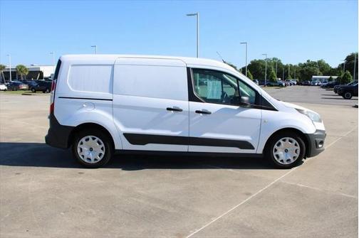 2018 Ford Transit Connect XL