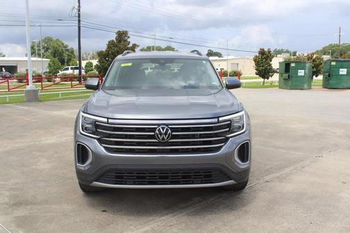 2024 Volkswagen Atlas 2.0T SE w/Technology 4MOTION