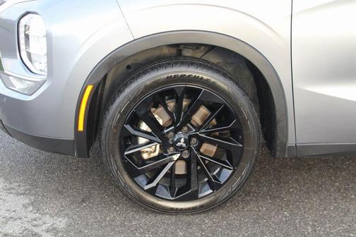 2022 Mitsubishi Outlander SE 2.5 2WD