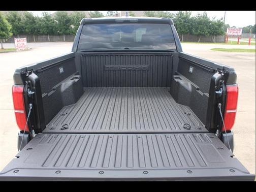 Underground 2026 Toyota Tacoma SR5