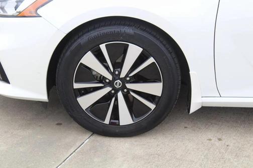 2022 Nissan Altima 2.5 SL