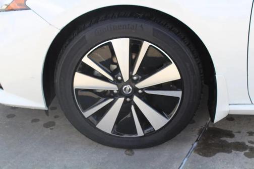 2022 Nissan Altima 2.5 SL