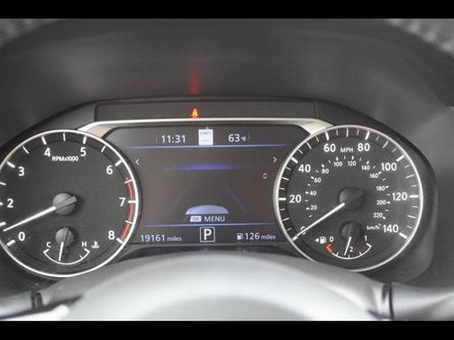 2022 Nissan Altima 2.5 SL