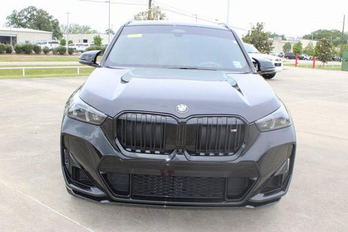 2024 BMW X1 M35i