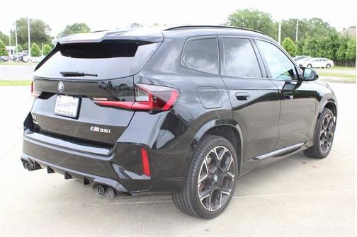 2024 BMW X1 M35i