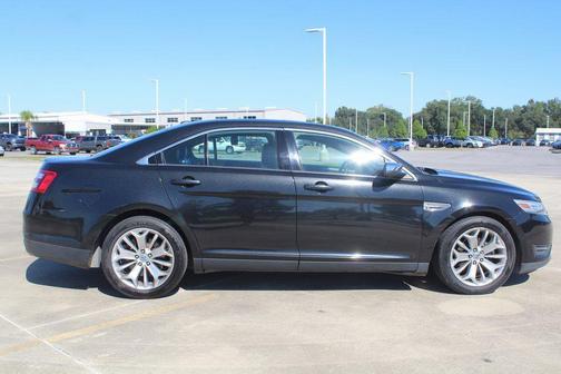 2013 Ford Taurus Limited