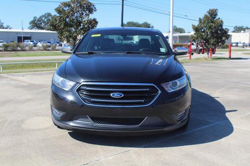 2013 Ford Taurus Limited
