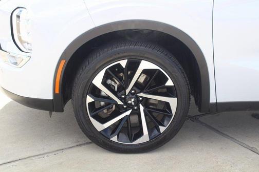 2024 Mitsubishi Outlander SE 2.5 2WD