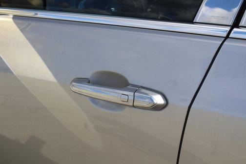 2013 Cadillac ATS 3.6L Luxury