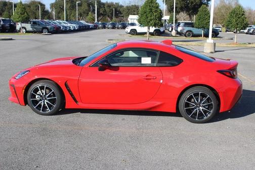 2026 Toyota GR86 Base