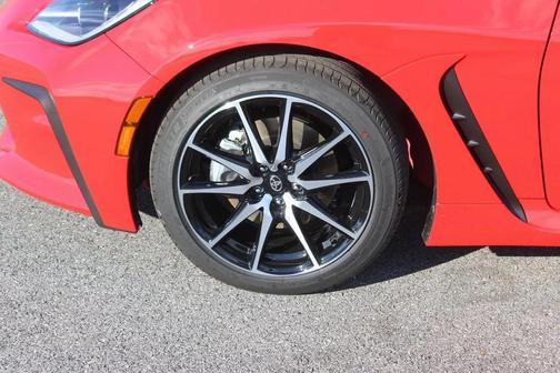 2026 Toyota GR86 Base