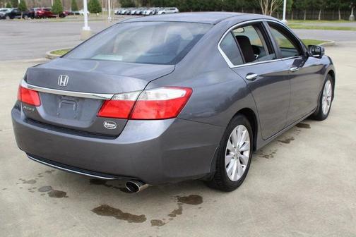 2013 Honda Accord EX