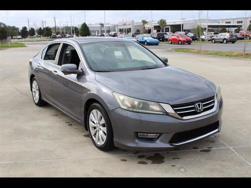 2013 Honda Accord EX