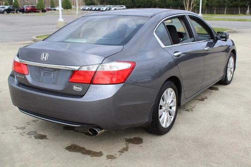2013 Honda Accord EX