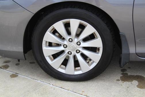 2013 Honda Accord EX