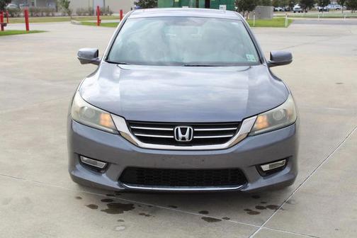 2013 Honda Accord EX