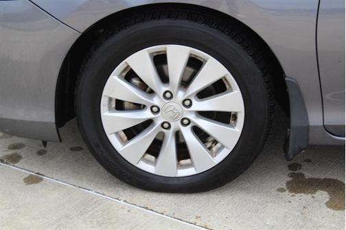 2013 Honda Accord EX