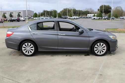 2013 Honda Accord EX