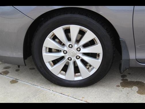 2013 Honda Accord EX