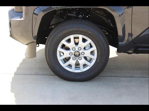 Underground 2026 Toyota Tacoma SR5