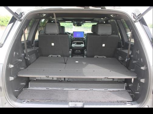 Celestial Silver Metallic 2026 Toyota Sequoia Limited