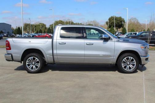 2019 RAM 1500 Longhorn