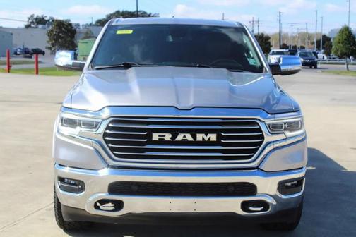 2019 RAM 1500 Longhorn