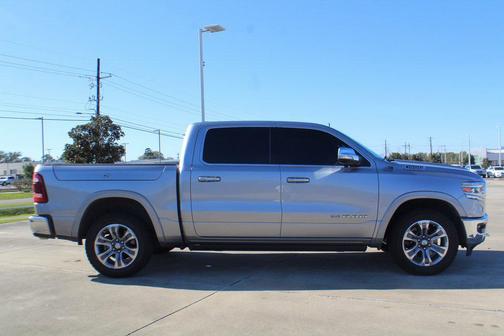 2019 RAM 1500 Longhorn