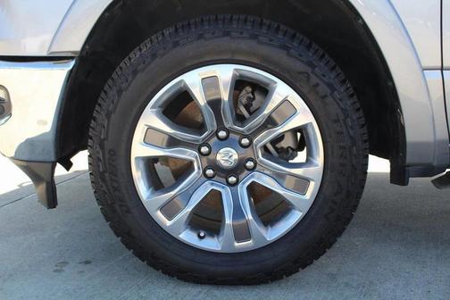 2019 RAM 1500 Longhorn