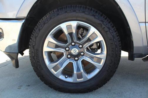 2019 RAM 1500 Longhorn