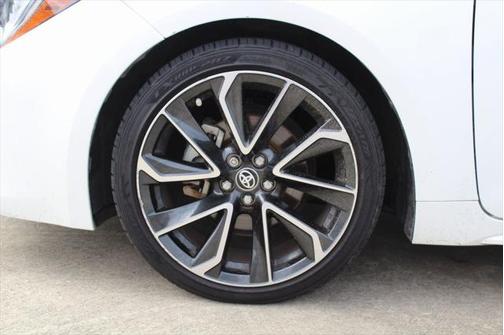 2019 Toyota Corolla XSE