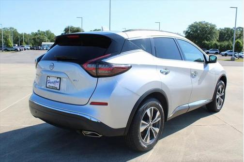2023 Nissan Murano SV FWD
