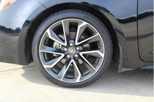 2022 Toyota Corolla XSE