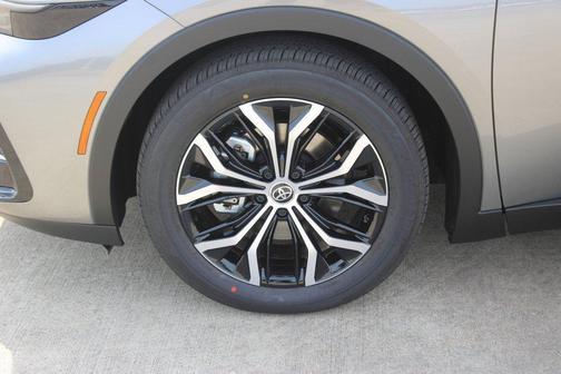 2026 Toyota Crown XLE