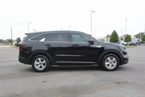 2021 Kia Sorento LX