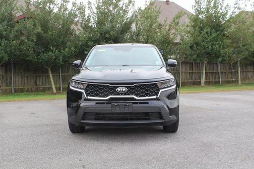 2021 Kia Sorento LX