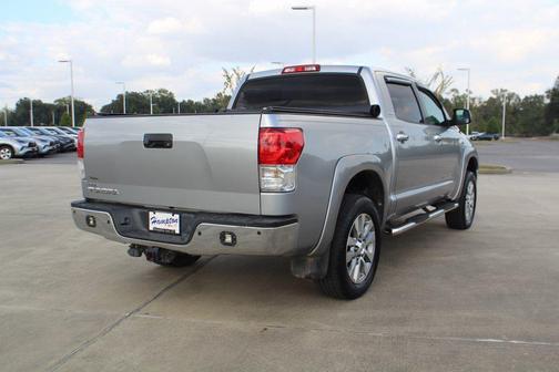 2010 Toyota Tundra Limited