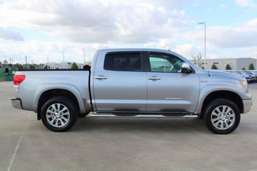 2010 Toyota Tundra Limited